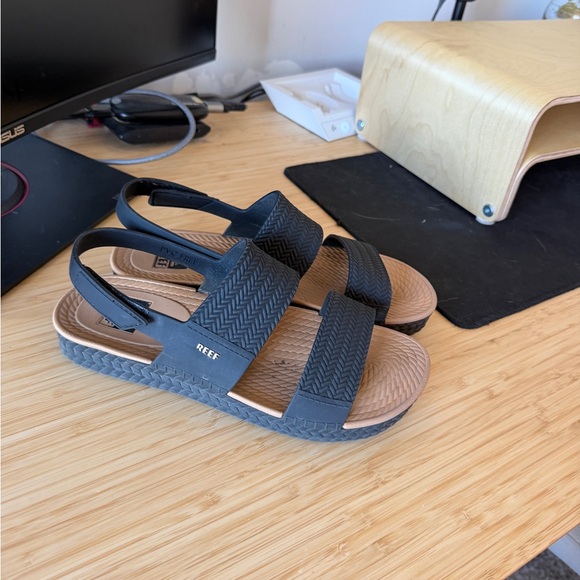 Reef Water Vista Sandal - Picture 3 of 8